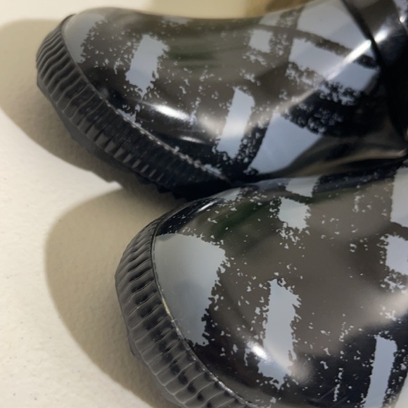 Cougar hand crafted boots - Picture 6 of 6